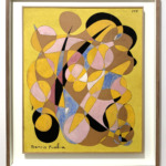 Thumbnail of http://Francis%20Picabia%20-%207091%20-%20Huile,%20gouache%20et%20crayon%20sur%20carton%2061%20x%2050%20cm%20-%20Crédit%20Galerie%201900%20-%202000