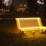 Thumbnail of http://Iván%20NAVARRO%20Street%20Lamp%20(Yellow%20Bench)2012%20-%20Néons,%20ciment,%20métal%20et%20électricité%20|%20Neon%20light,%20cement,%20metal%20and%20electric%20energy%20©%20Courtesy%20Templon,%20Paris%20–%20Brussels