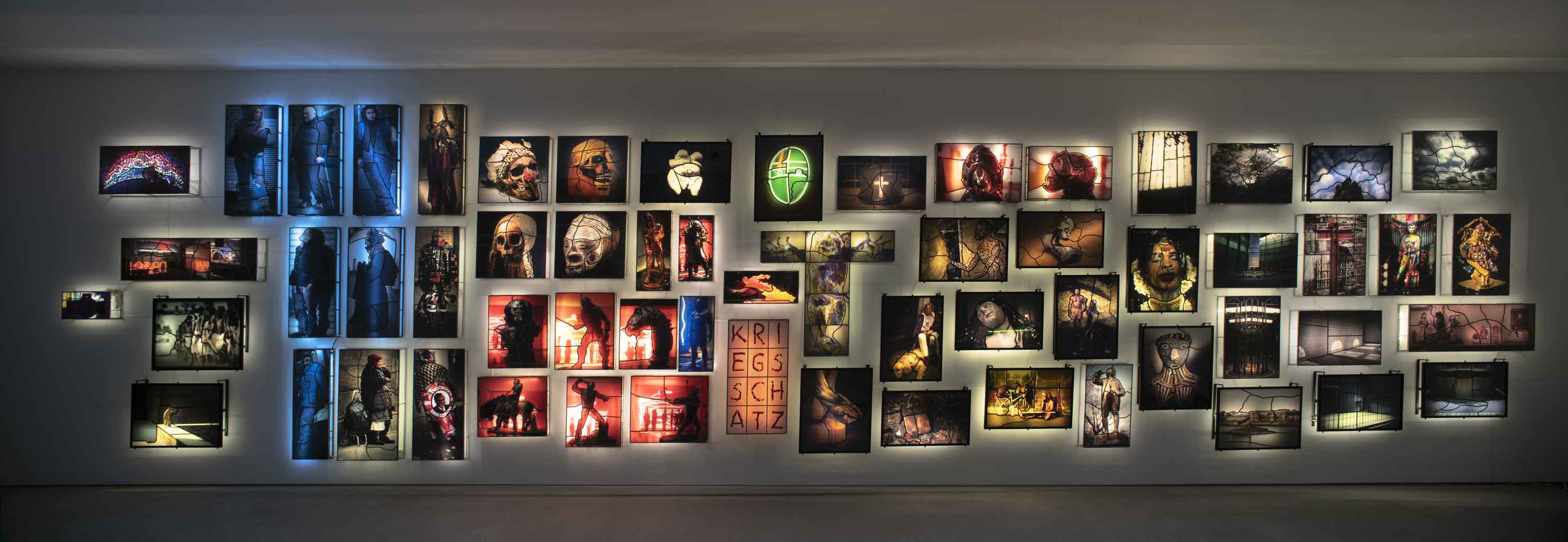 image 2019-Les-Vitraux-Mobiles,-Galerie-Nathalie-Obadia,-Paris