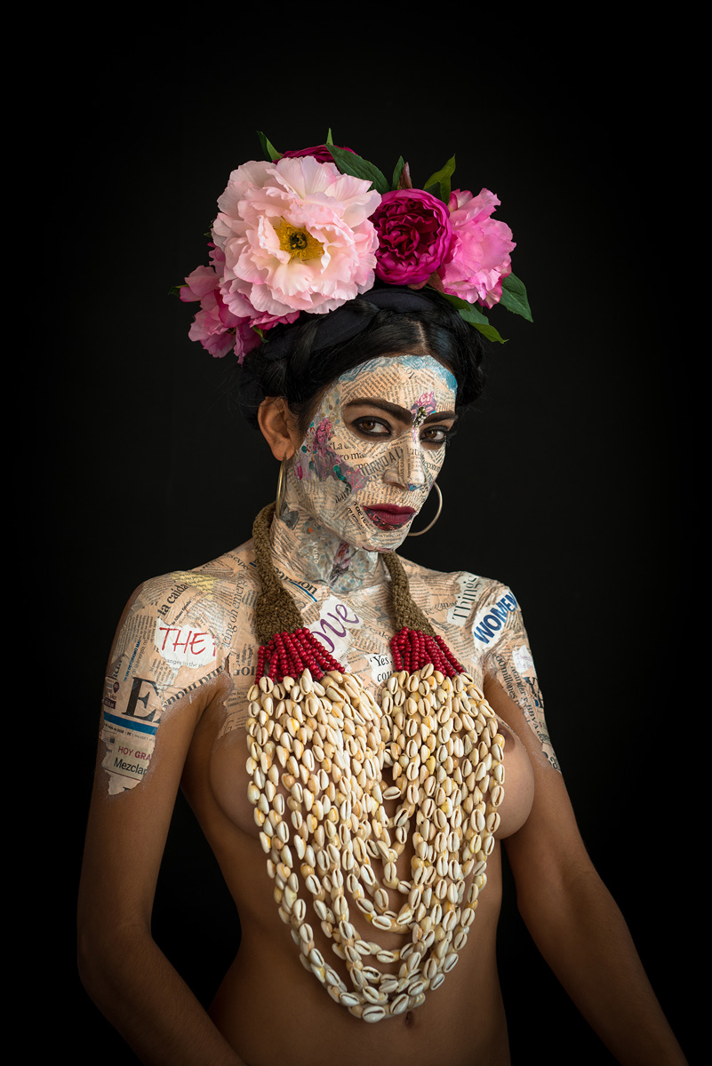 image Painters Project - Ileana Mariotto