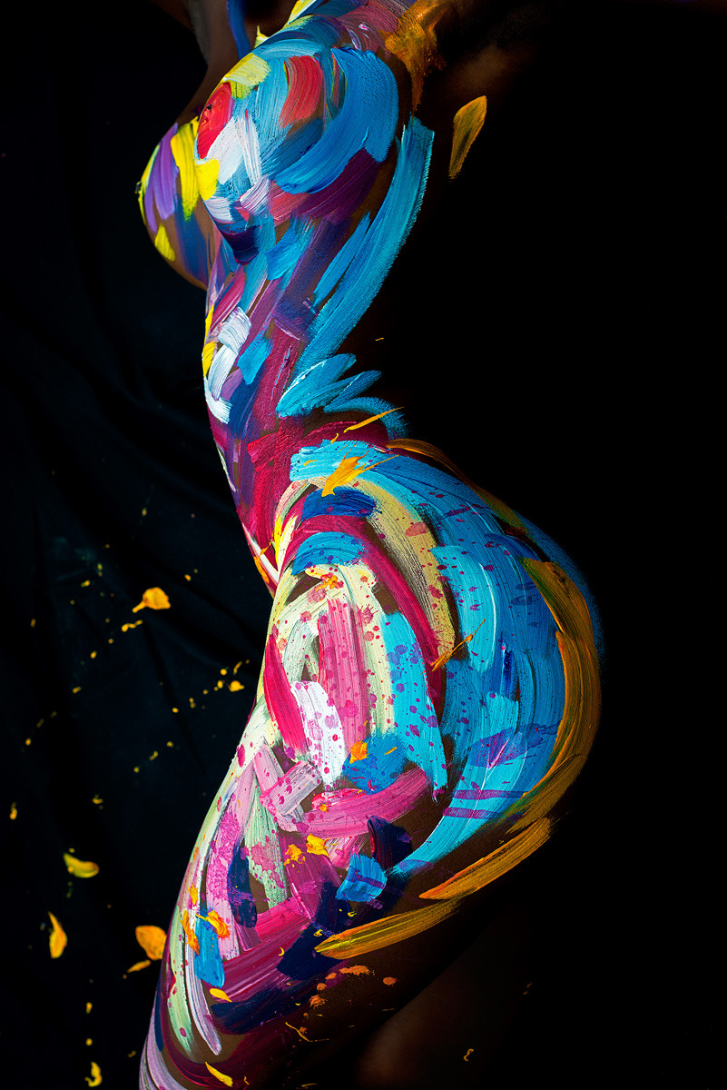 image Painters Project - Jeanlouis Boccar