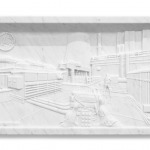 Thumbnail of http://Untitled%20(Counter-Strike%20Nuke%2010),%202018,%20carved%20marble,%2064%20x%2038.5%20x%20H%2010%20cm