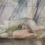Thumbnail of http://Levasseur%20Iris%20-%20Marbre%20-%202015%20-%20aquarelle-sur-papier%20-%20114,5%20x%20224