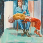 Thumbnail of http://Levasseur-Iris%20-%20Pietà%20-%202011%20-%20215%20x%20185