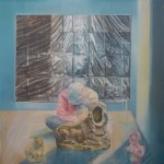 Thumbnail of http://Levasseur%20Iris%20-%20Vestige%20-%202017%20-%20huile%20sur%20toile%20-%20160%20x160