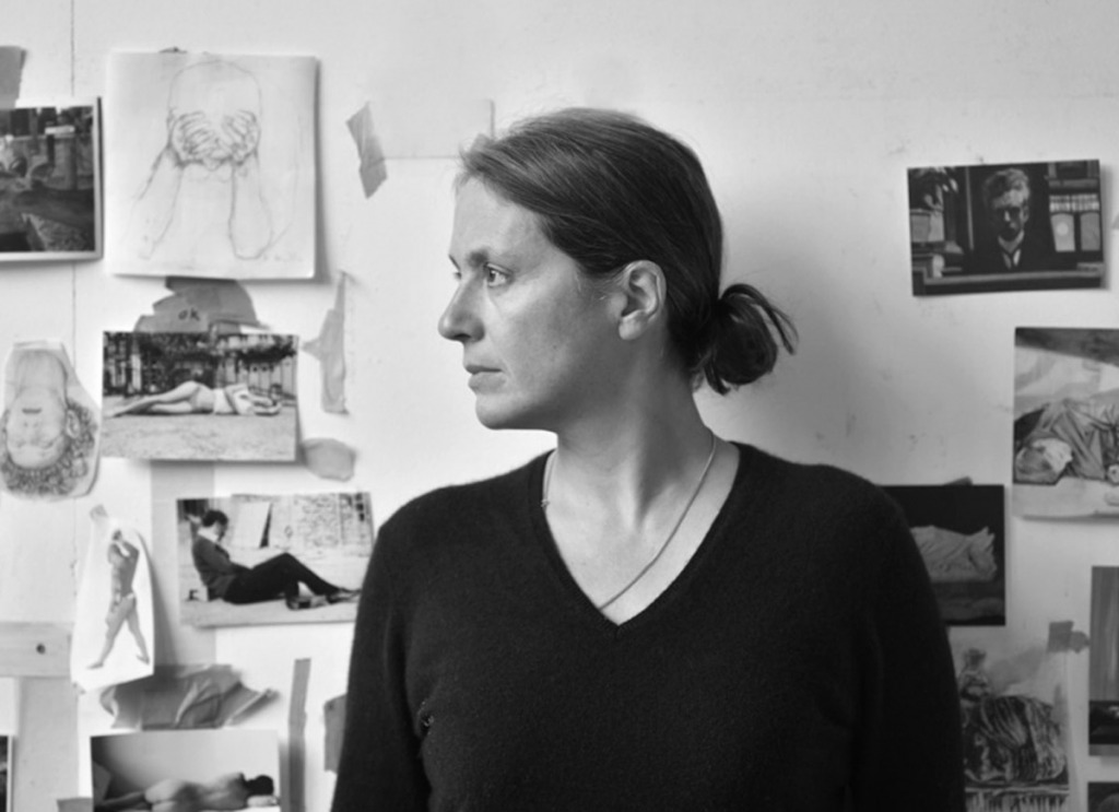 Portrait de Iris Levasseur