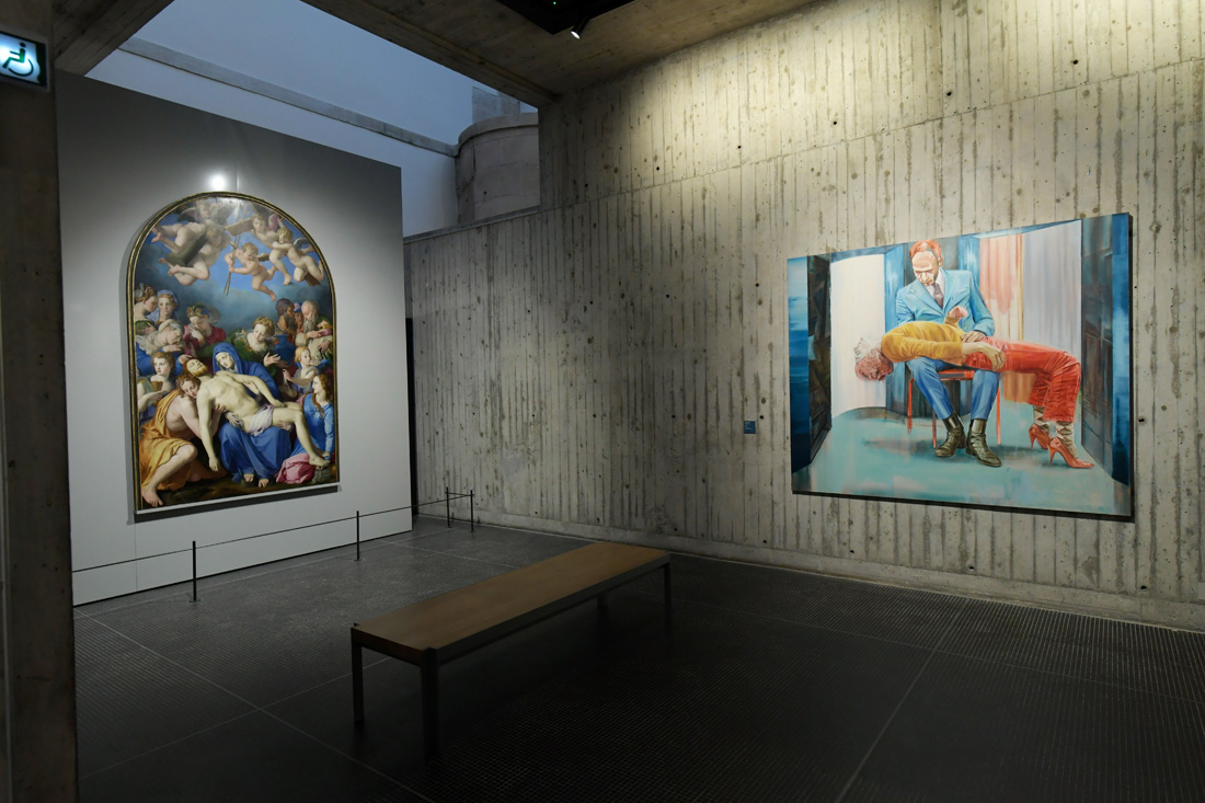 image Museée de Besançon - 2021