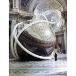 Thumbnail of http://Klaus%20Pinter,%20Rebonds,%202002,%20Panthéon,%20Paris.