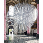 Thumbnail of http://Klaus%20Pinter,%20Le%20Cocon,%202011,%20Chapelle%20des%20Jésuites,%20Cambrai