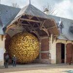 Thumbnail of http://Klaus%20Pinter,%20En%20plein%20midi,%202018,%20Centre%20Arts%20et%20Nature,%20Chaumont-sur-Loire