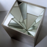 Thumbnail of http://Robert%20Smithson%20-%20Four%20sided%20mirror%20-%20Vortex%20over%20view%20large%20