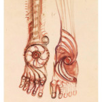 Thumbnail of http://Robert%20Smithson%20-%20dessin