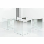 Thumbnail of http://Robert%20Morris,%20untitled%20(Mirror%20Cube),%201965-71