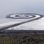 Thumbnail of http://Robert%20Smithson%20-%20Spiral%20Jetty%20-%201970