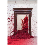Thumbnail of http://Anish%20Kappor%20-%20Shooting%20into%20the%20Corner%20-%20(2008-2009)