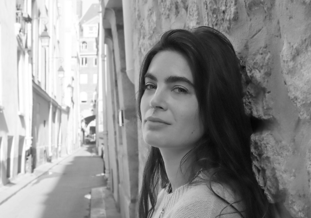 Portrait de Lara Micheli