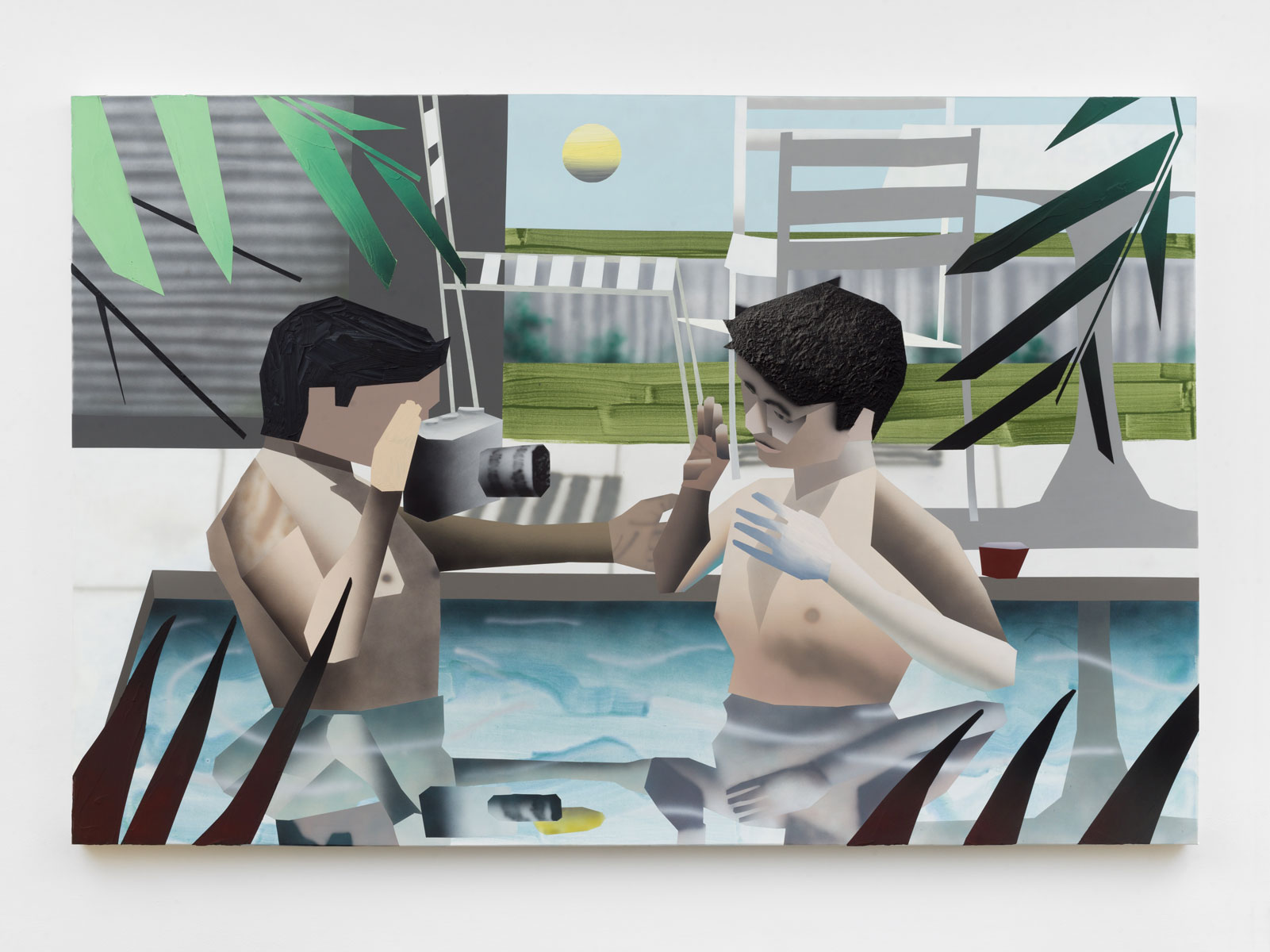 image PHOTO-1-Brandon-Lipchik,-Pool-shot,-(section-DISCOVERY)----Claire-Koron-Elat
