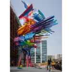 Thumbnail of http://Arne%20Quinze%20-%20Installation%20à%20Mumbai