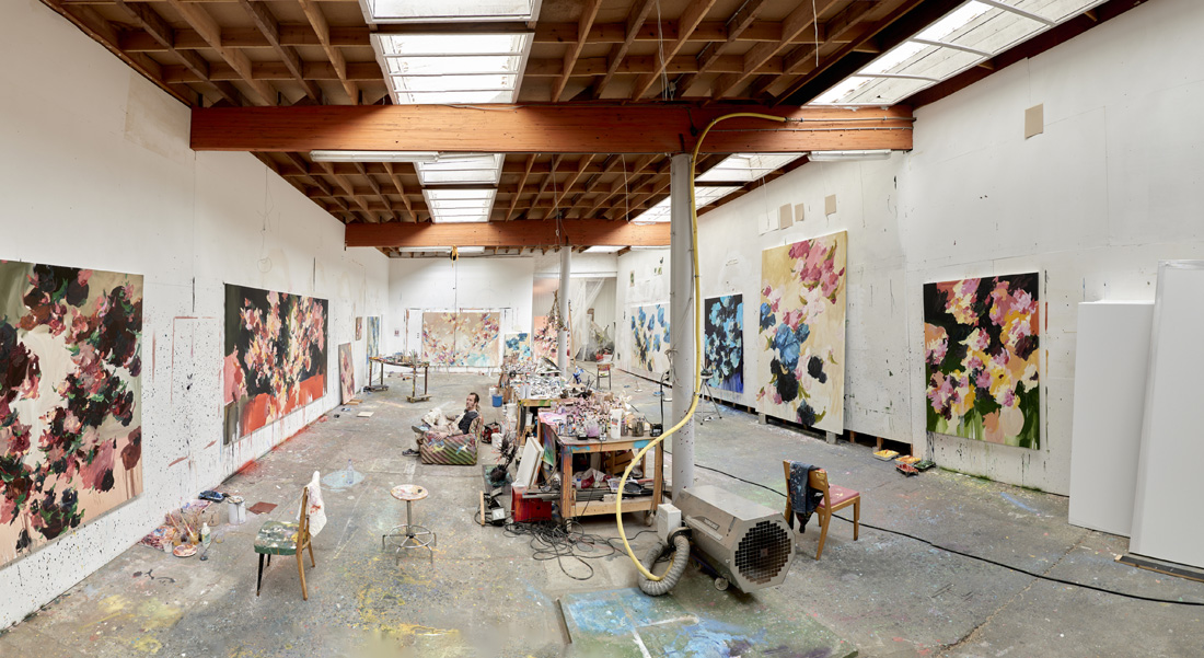 image ArneQuinze_atelier Credit Dave Bruel