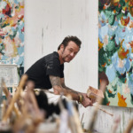 Thumbnail of http://Arne%20Quinze%20dans%20son%20atelier%20-%20Credit%20Dave%20Bruel