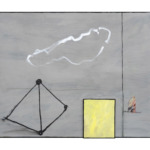 Thumbnail of http://« Jaune »%20acryl,%20huile%20sur%20toile%20130%20x%20162%20cm%20avec%20un%20tableau%20sur%20chassis%20inclus.%202022.