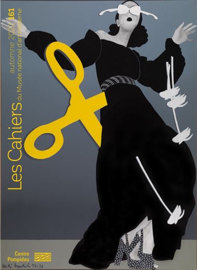 image Cahier-du-musee-161-art-et-mode
