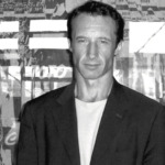Portrait de Philippe-Alain Michaud