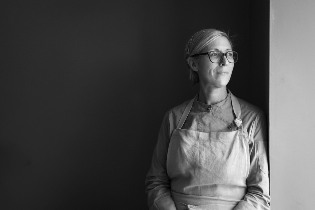 Portrait de Cybèle Idelot