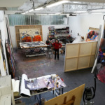Thumbnail of http://Olympe-Racana-Weiler,-vue-d'atelier