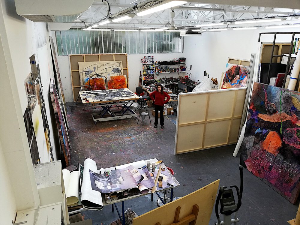 image Olympe-Racana-Weiler,-vue-d'atelier-LD