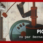 Portrait de Bernar Venet