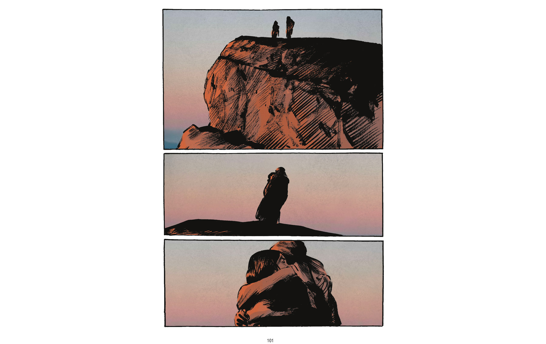 image La-Dernière-Reine---Planche-de-la-page-101