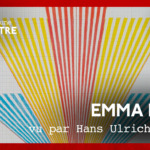 Photo Hans-Ulrich Obrist