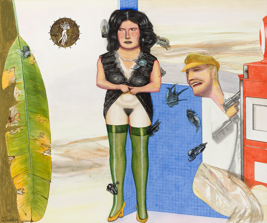 image PAT ANDREA_Zumbido de insectos_tmsp_150x180_2008