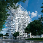 Thumbnail of http://ARBRE%20BLANC%20-%20Montpellier,%20France