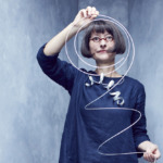 Photo When jewelry becomes sculpture 