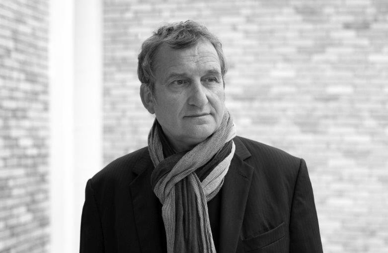 Portrait de Olivier Keappelin