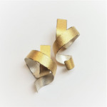 Thumbnail of http://Man%20Ray%20twist%20sculptural%20earrings.%20Photography%20Ute%20Decker
