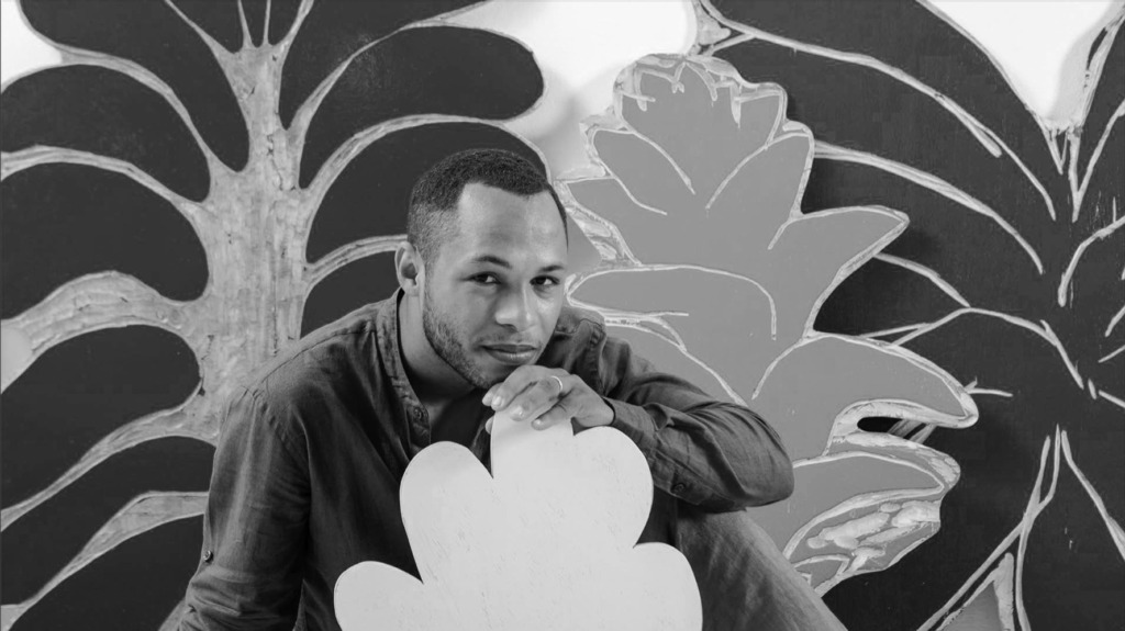 Portrait de Santídio Pereira
