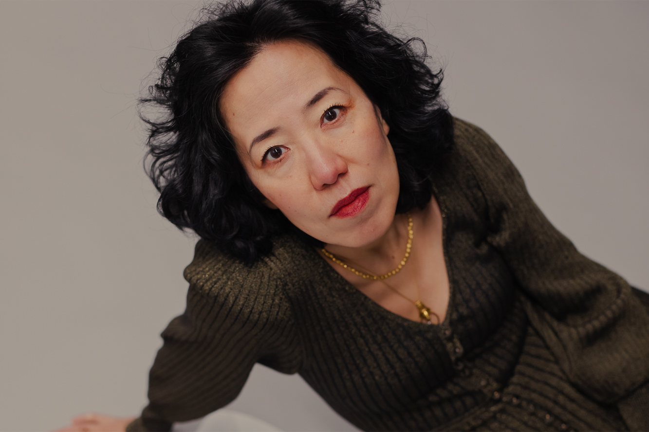 image Art Interview - Ryoko Sekiguchi 04