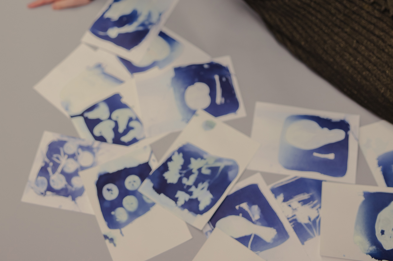 image Art Interview - Ryoko Sekiguchi 05