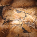 Thumbnail of http://Bison%20-%20Grotte%20Chauvet%20-%20Ardèche%20-%20Photo%20©%20Patrick%20Aventurier