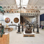 Thumbnail of http://Marlène%20Mocquet%20-%20Atelier%20©%20Françoise%20Séjourné