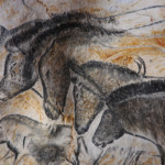 Thumbnail of http://Grotte%20Chauvet%20-%20Panneau%20des%20chevaux%20détail%20-%20Ardèche%20-%20Photo%20©%20Patrick%20Aventurier