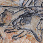 Thumbnail of http://Grotte%20Chauvet%20-%20Panneau%20des%20lions%20détail%20-%20Ardèche%20-%20Photo%20©%20Patrick%20Aventurier