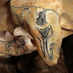 Thumbnail of http://Pendant%20à%20la%20Venus%20-%20Grotte%20Chauvet%20-%20Ardèche%20-%20Photo%20©%20Patrick%20Aventurier