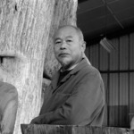 Photo Wang Keping