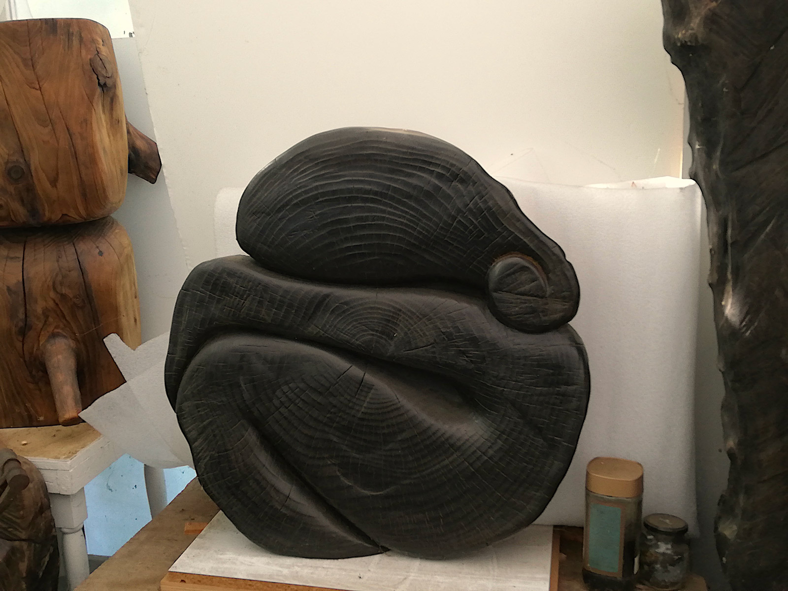 image Wang-Keping,-atelier-en-banlieue-parisienne,-©Harry-Kampianne-(12)