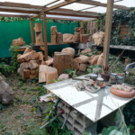 Thumbnail of http://Wang%20Keping,%20atelier%20en%20banlieue%20parisienne,%20©%20Harry%20Kampianne