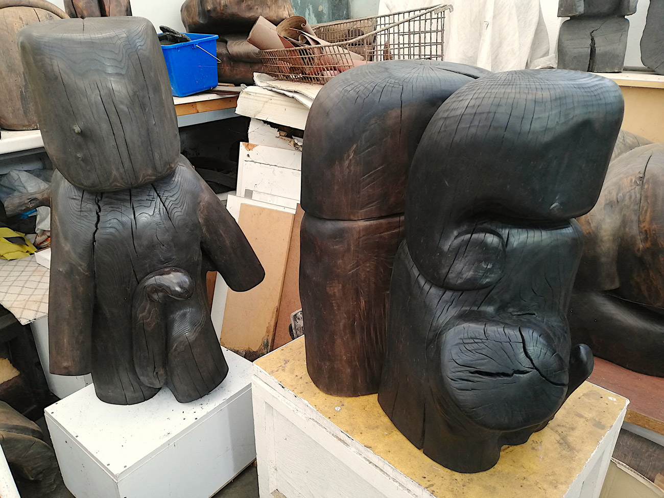 image Wang-Keping,-atelier-en-banlieue-parisienne,-©Harry-Kampianne-(9)